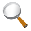 magnify