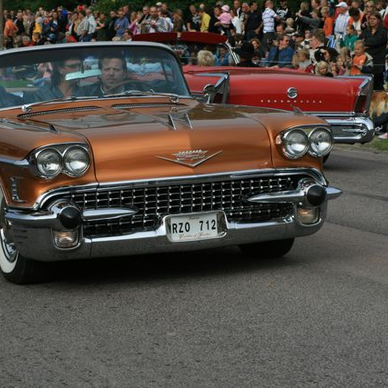 Tjusiga bilar frn Power Big Meet Vsters 2007 Tjusiga bilar frn Power Big Meet Vsters 2007