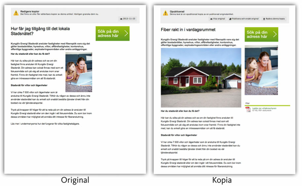 copy