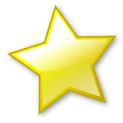 star