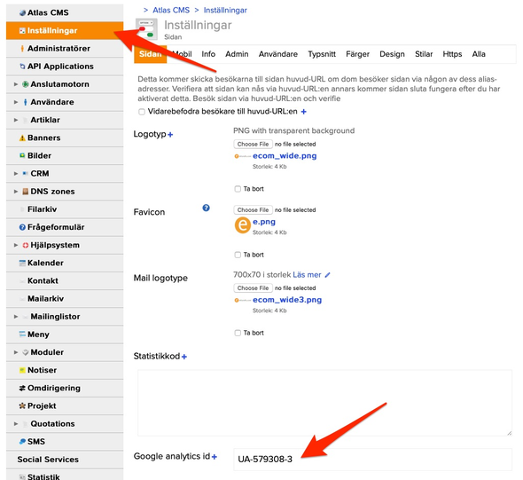 eklundh_com_webbyra__Installningar