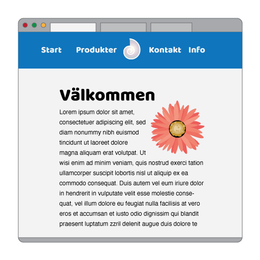 browser