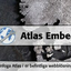Atlas Embed