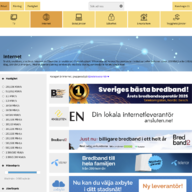 Funktion för att alltid visa filter i Tjänsteguiden
