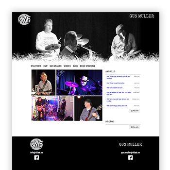 ROCK-WEBBEN