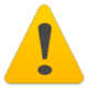 alert