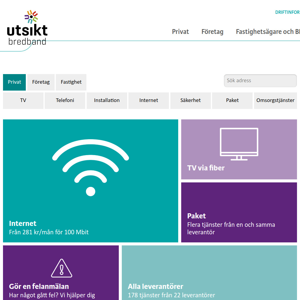 Tekniska verken